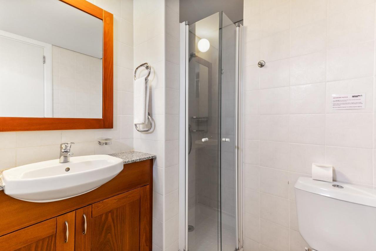 2 Bedroom Apartment Assia With Communal Pool, Aphrodite Hills Resort クークリア エクステリア 写真