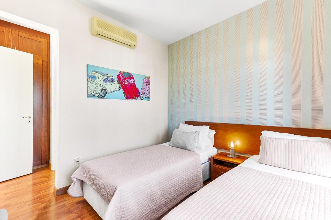 2 Bedroom Apartment Assia With Communal Pool, Aphrodite Hills Resort クークリア エクステリア 写真